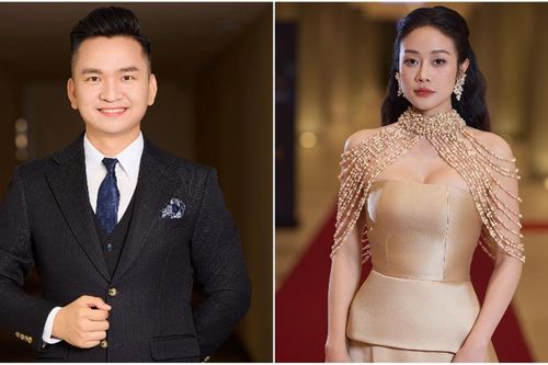 Trao giải Cống hiến lần 19 - 2025: MC Phí Linh, MC Hạnh Phúc trở lại để cống hiến!