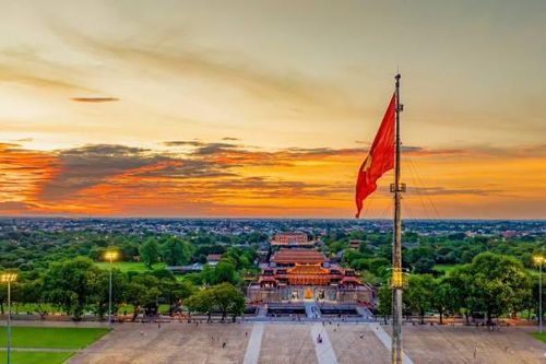 Gần 3.000 diễn viên chuyên, không chuyên tham gia lễ khai mạc Năm du lịch Quốc gia-Huế 2025