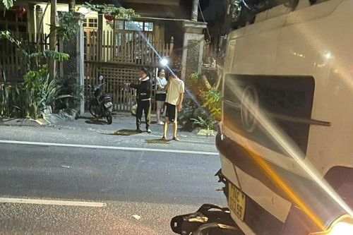 Quảng Bình: Tai nạn giao thông trên Quốc lộ 1, làm 3 người chết