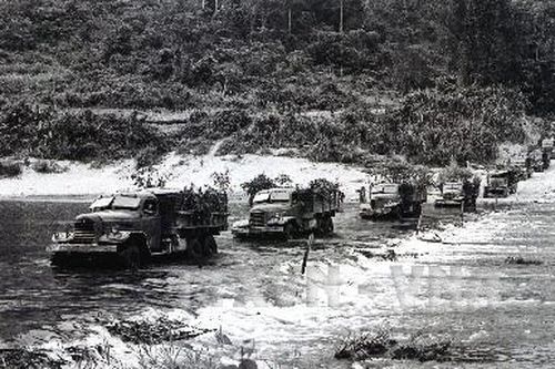 Ngày 5/3/1975: triển khai lực lượng chuẩn bị tiến đánh Buôn Ma Thuột