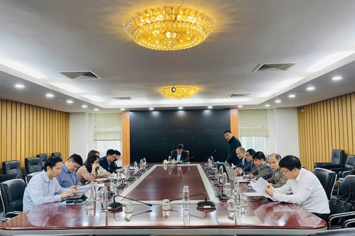 Phát hiện và đánh giá tài nguyên 110 mỏ khoáng sản quan trọng