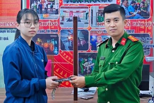 Số chưa mất của