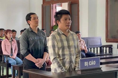 Ghen tuông mù quáng