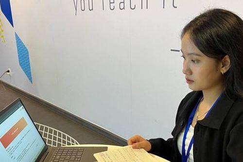 Trí tuệ nhân tạo 'bản địa' thay đổi xu hướng học tập, nghiên cứu tại Việt Nam