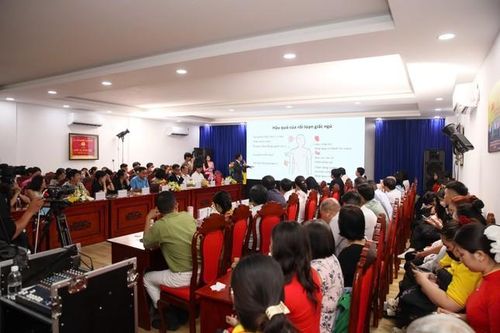 PGS. TS. BS Lê Khắc Bảo: 'Rối loạn giấc ngủ chưa được quan tâm đúng mức'