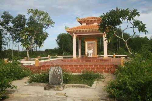 Bộ VH-TT-DL nói gì về việc xuống cấp Di tích lịch sử Vụ thảm sát Bình Hòa?