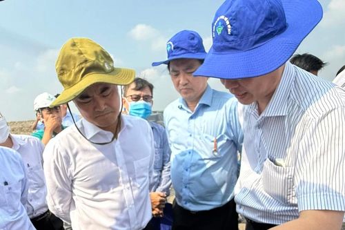 TPHCM: Chủ đầu tư dự án xử lý rác thải kiến nghị gỡ vướng