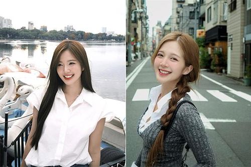 'Diễn viên thấp nhất VFC' gây chú ý nhờ khuôn mặt xinh xắn