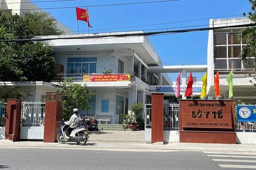 199 Cty trúng gói thầu thuốc generic 366 tỷ của Sở Y tế Ninh Thuận