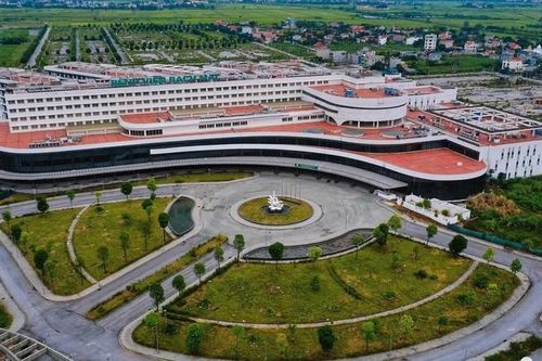 Sun Urban City Hà Nam hưởng lợi toàn diện từ hạ tầng giao thông