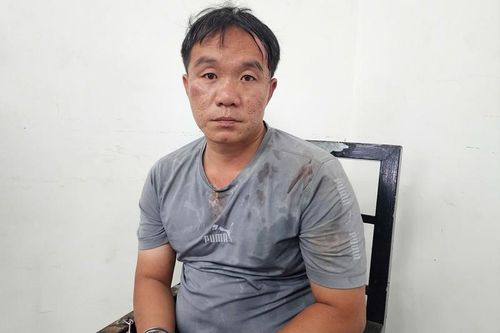 Kẻ đâm tử vong cảnh sát cơ động có thể đối diện hình phạt nào?
