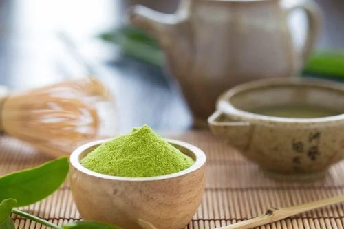 9 lý do trà matcha giúp bạn tăng cường sức khỏe và cải thiện nhan sắc