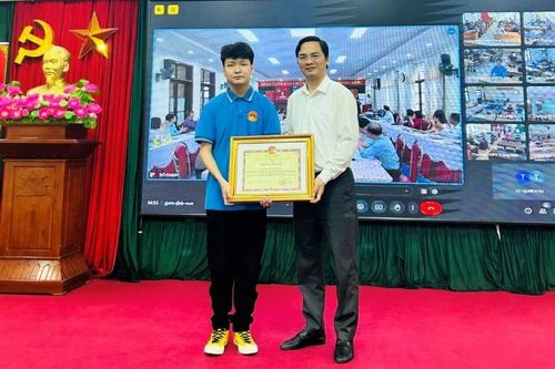 Học sinh tỉnh Tuyên Quang đạt thành tích xuất sắc kỳ thi SAT quốc tế