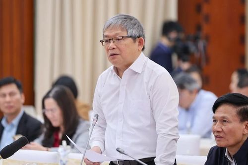 Công an cấp xã đủ điều kiện có thể giải quyết 35 thủ tục hành chính/dịch vụ công