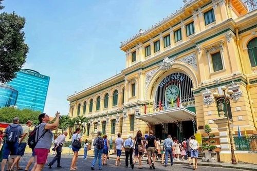 TPHCM lập đoàn kiểm tra xử lý tình trạng 'chặt chém' du khách