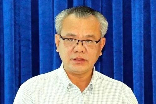 Khởi tố Giám đốc Sở Y tế Bạc Liêu