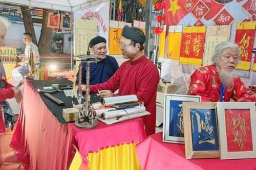 Hà Nội: Khởi động chuỗi hoạt động du lịch chào 2025