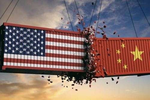 Trung Quốc đặt mục tiêu tăng trưởng kinh tế khoảng 5% vào năm 2025
