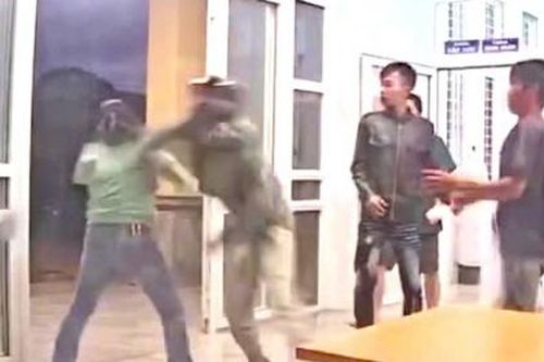 Vụ nữ nhân viên trạm y tế bị hành hung: Tỉnh chỉ đạo xử lý nghiêm