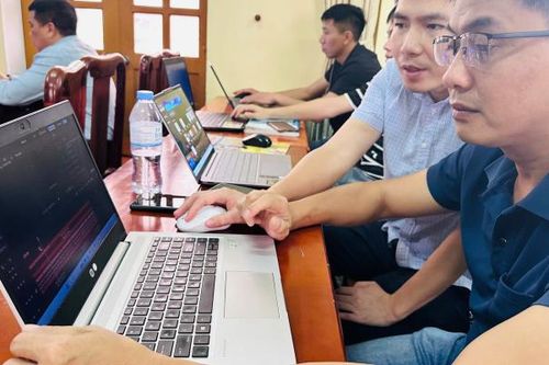 Bồi dưỡng đội ngũ người làm báo: Ứng dụng trí tuệ nhân tạo để sáng tạo, đổi mới