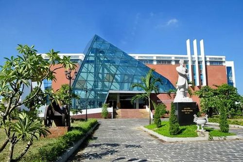 Đà Nẵng miễn phí vé tham quan bảo tàng, danh thắng trong 3 ngày lễ lớn