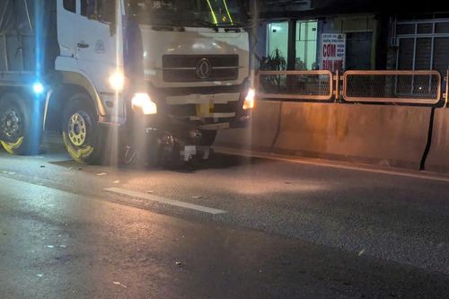 Tai nạn giao thông nghiêm trọng trên Quốc lộ 1, khiến 3 người thương vong