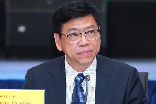 Thứ trưởng Bộ Xây dựng: Hồ sơ phá sản SBIC đã lên tòa trước khi 2 bộ về 'một nhà'
