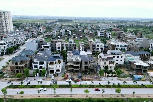 Thanh Hóa chấn chỉnh, xử lý việc thao túng đầu cơ bất động sản
