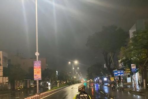Những người lấy đêm làm ngày