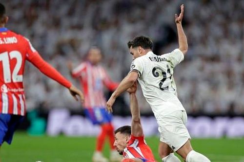 Arsenal đại thắng 7 bàn, Real Madrid vượt qua đại kình địch