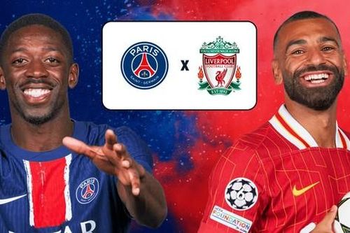 Nhận định PSG vs Liverpool, 03h00 ngày 6/3: Phất cao ngọn cờ