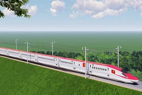Yếu tố đặc biệt về nguồn lực làm đường sắt tốc độ cao Bắc - Nam