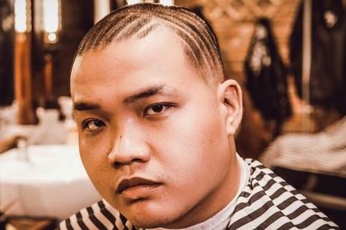 Á quân Rap Việt bị gạch tên khỏi đêm nhạc