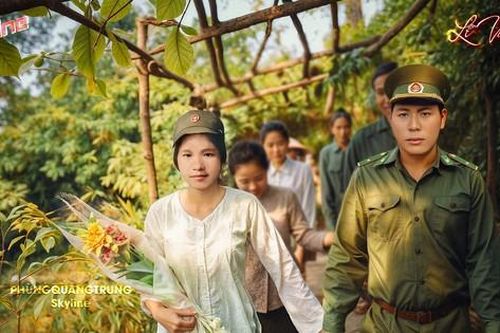 Hành trình 'tô màu ký ức' của chàng trai Hải Dương