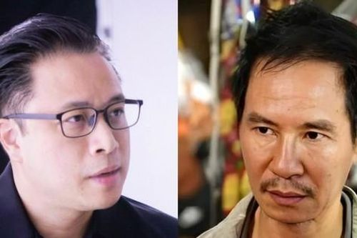 Victor Vũ phá vỡ thế độc tôn của Lý Hải