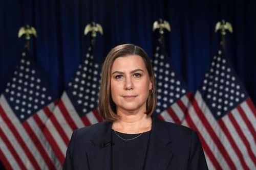 Nghị sĩ đảng Dân chủ nói Tổng thống Trump 'đánh cắp' câu nói 'hòa bình thông qua sức mạnh' của cố Tổng thống Reagan
