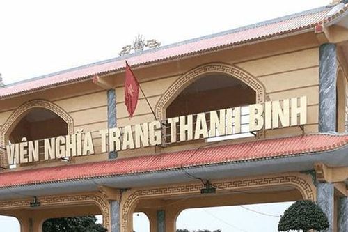 Công ty hỏa táng lên tiếng vụ người dân tố bị ép mua quách giá cao