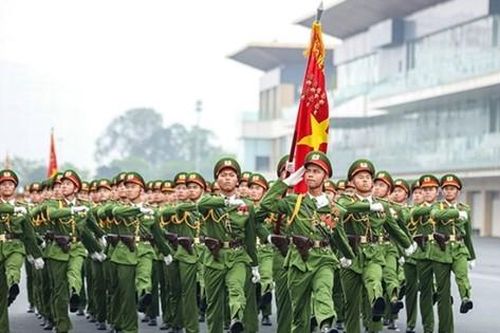 Công an cấp xã có thể tiếp nhận, giải quyết 35 thủ tục hành chính