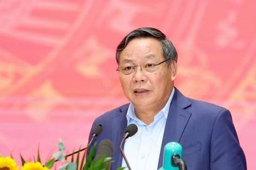 Hà Nội yêu cầu quán triệt chủ trương sáp nhập một số tỉnh, không tổ chức cấp huyện