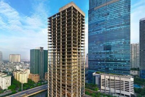 Cựu chủ tịch, cựu CEO Vicem vừa bị khởi tố liên quan gì dự án nghìn tỷ 'đắp chiếu'?