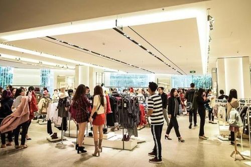 Thị trường thời trang Việt Nam sẽ đạt 3,5 tỷ USD trong năm nay?