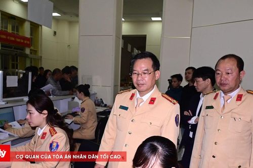 Danh sách địa điểm nhận hồ sơ cấp căn cước, đổi GPLX tại Hải Phòng