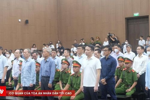 Chuẩn bị mở lại phiên tòa phúc thẩm xét xử vụ án tại FLC