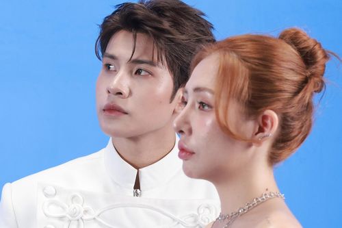 Ca sĩ Du Uyên hát bản tình ca đau đớn cùng hot boy kém 5 tuổi