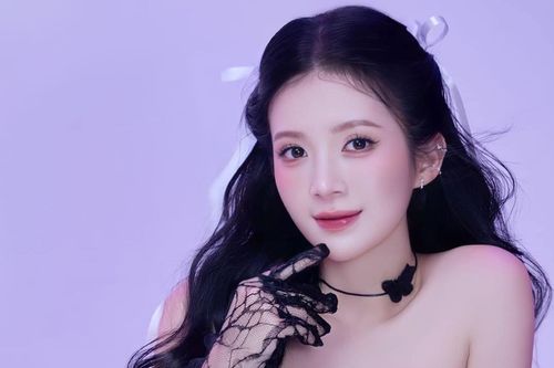 Diễn viên Ngọc Huyền lên tiếng về chuyện hẹn hò 'mỹ nam VTV' hơn 5 tuổi