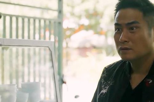 'Cha tôi người ở lại' tập 9: Bố Việt trở về đòi con, An mừng rỡ khi Liên ra đi