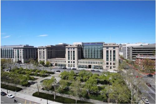 Mỹ định rao bán trụ sở FBI và hàng loạt tòa nhà liên bang