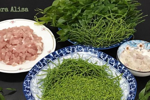 Đặc sản 'trời ban' ở miền Bắc vừa ngon vừa bổ, ăn ngọt như nước ninh xương