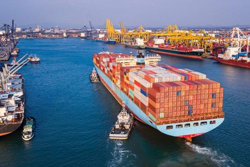 Fobstran - trợ lực cho doanh nghiệp xuất nhập khẩu
