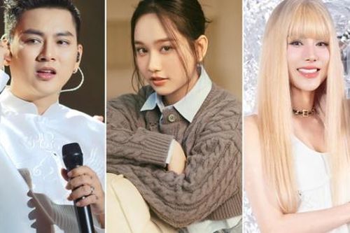 Những sao Việt đang nỗ lực chiến đấu với bệnh trầm cảm